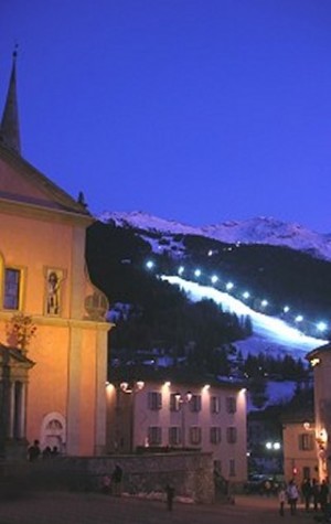 HEIMATSCHUTZVEREIN BOZEN in visita a Bormio